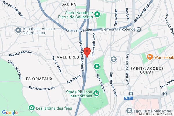 Agf Valeyre Jean Pierre Et Jerome Agts generaux