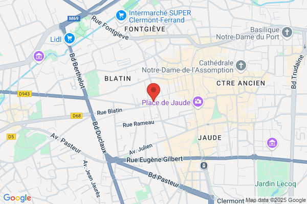 Cabinet Levallois Andouard