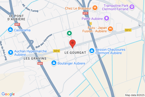 Matmut Assurances