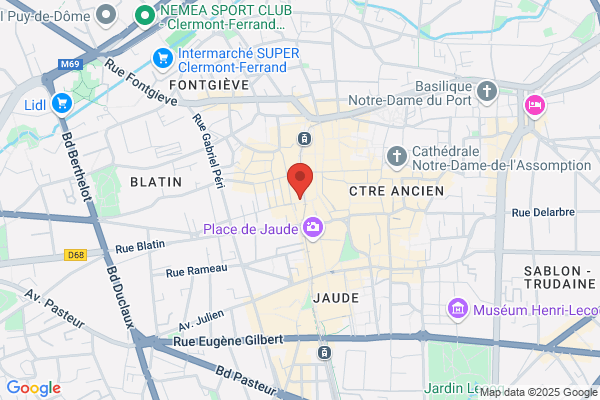 Audition Mutualiste