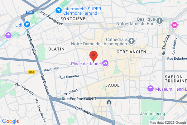 Centre Regional De Surdite