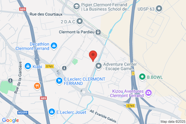 Audit France Associes