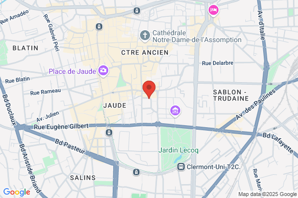 La Poste - Centre d’examen du code de la route