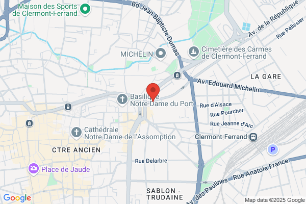 Auto Ecole Centre Montlhery