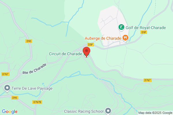 Auto Ecole Charade