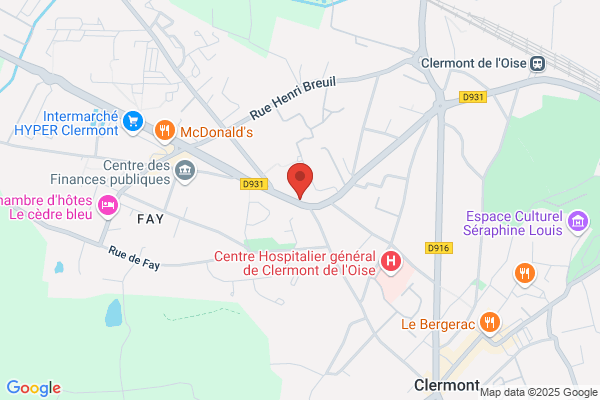 Auto Ecole Clermontoise