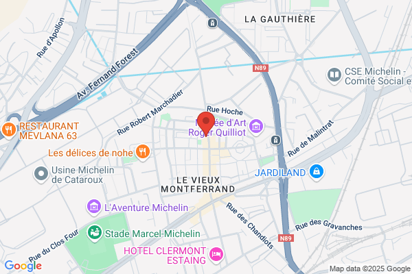 Auto Ecole Des Cordeliers