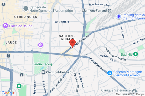 Auto Ecole Des Paulines