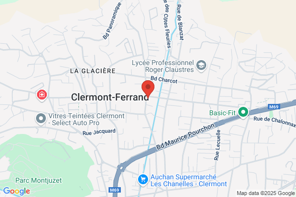 Auto Ecole La Glaciere