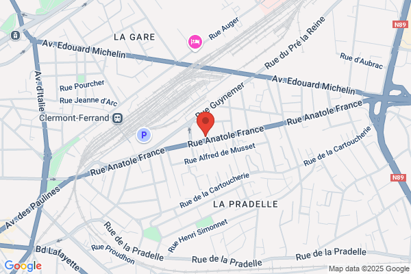 Auto Ecole Pailloux