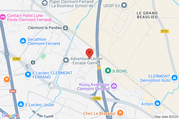 Cipam Codage Identification Automatique