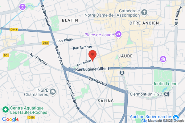 Ardaillon Martine Avocat