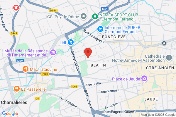 Barthelemy Jacques Et Associes