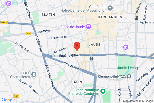 Chaput Dumas Patrick Avocat