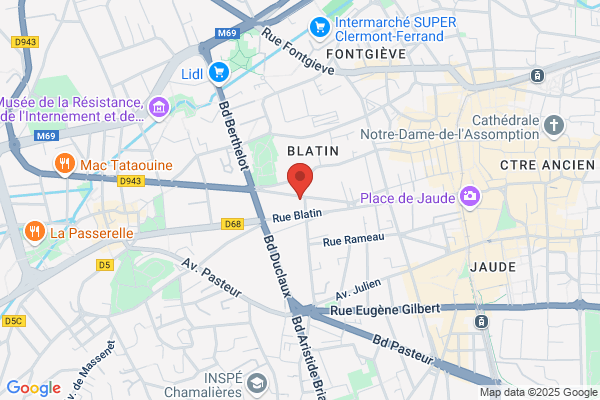 Dumoulin Du Fraisse Jean Avocat