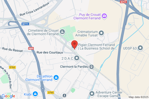 Eyzat Meyrand Florence Avocat