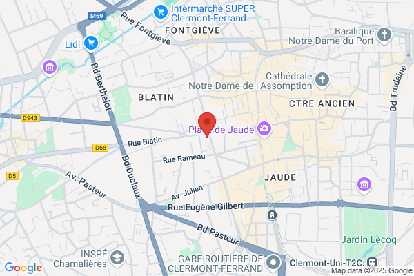 Gounel Vericel Annie Avocat Repondeur Telematique