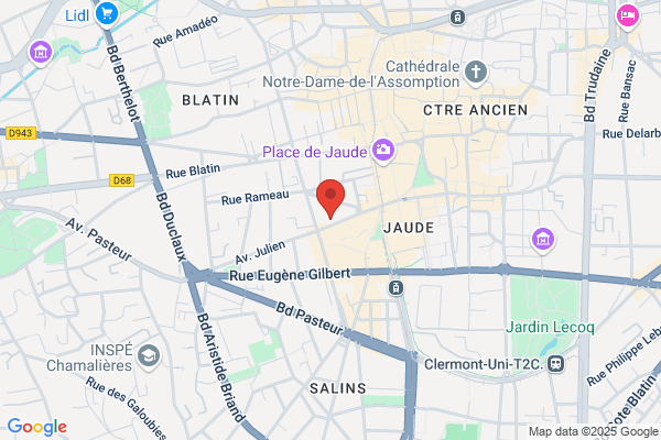 Herman Paul Herman Jacqueline Avocats