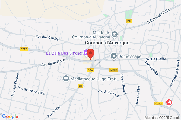 Credit Agricole Centre France