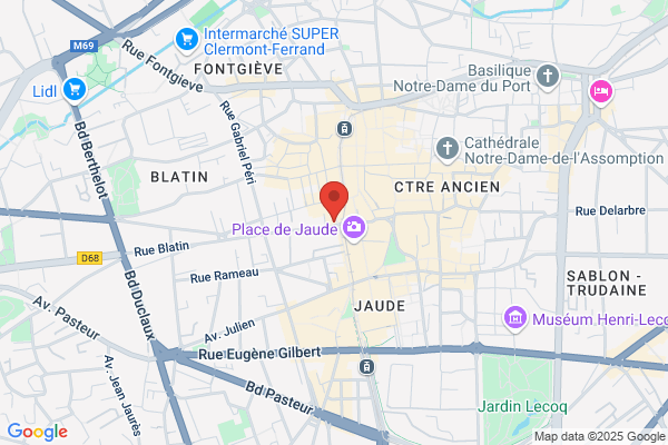 Credit Lyonnais Entreprises