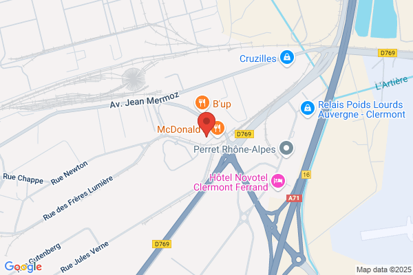 BOULANGERIE ANGE