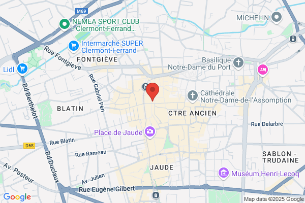 Baster Jean Pierre