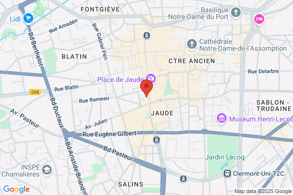 Bijouterie Finet