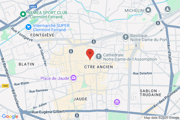 Defouilloux Joaillerie