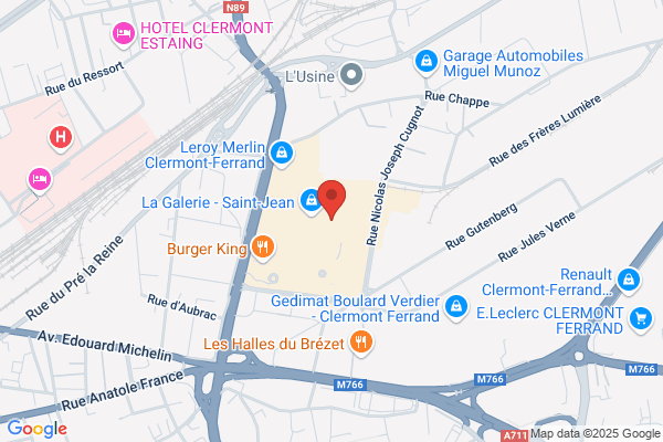 Comptoirs Alimentaires Du Centre
