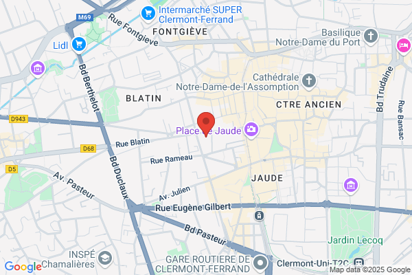 Battut Christophe