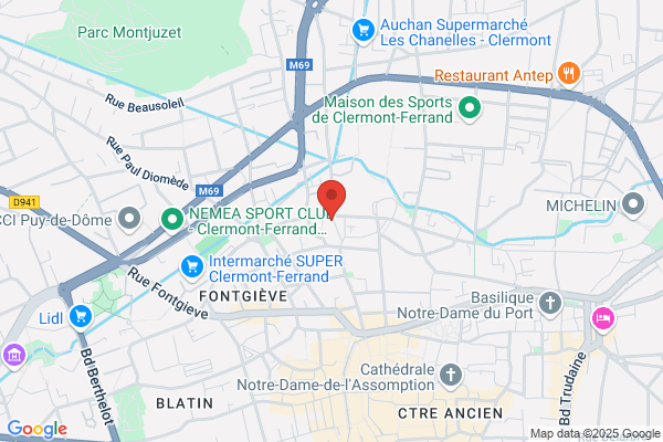 Boulangerie Arnaud
