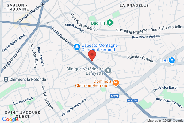 Boulangerie Rode