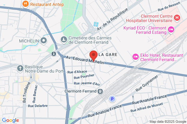 Garage Jean Claude Montel Sarl