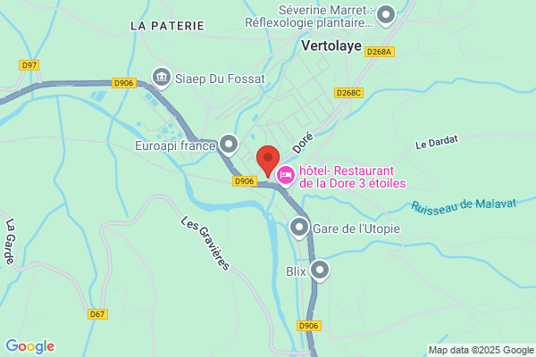 Boucherie Faucher