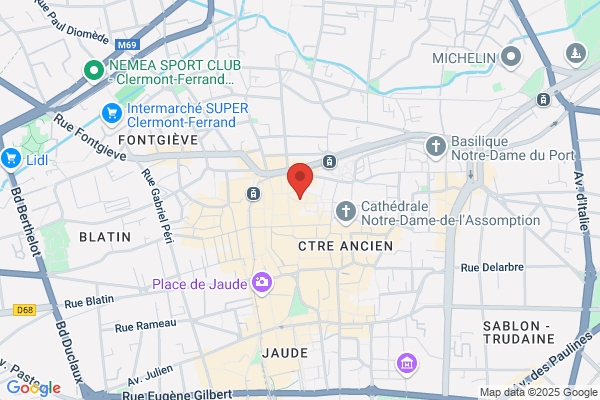 Brulerie Marche Saint Pierre