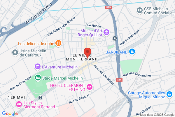 Bar De La Mairie