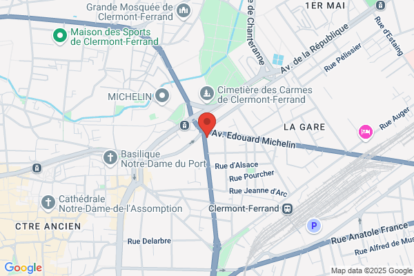 Bar Des Amis