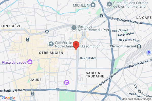 Bar Des Amis