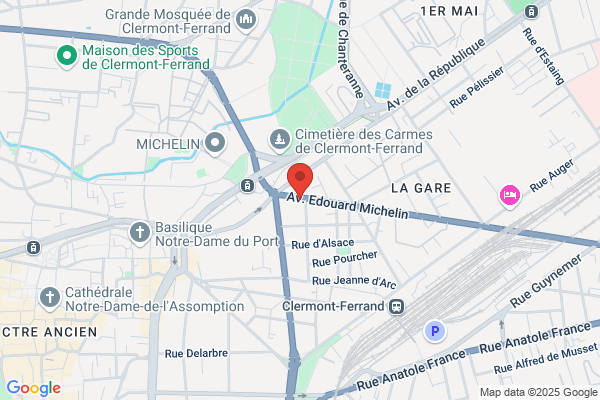 Bar Des As