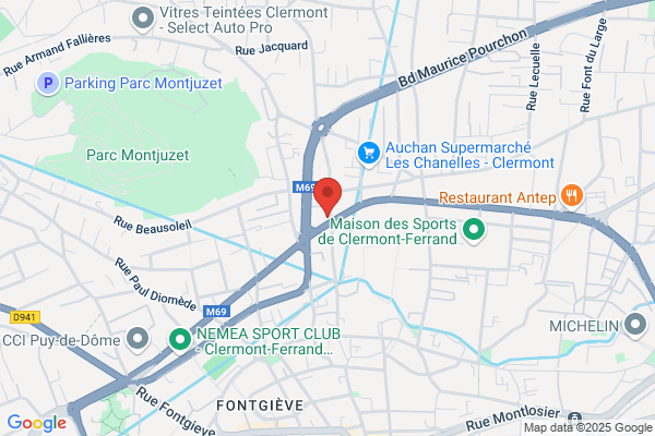 Bar Le Chateaubriand