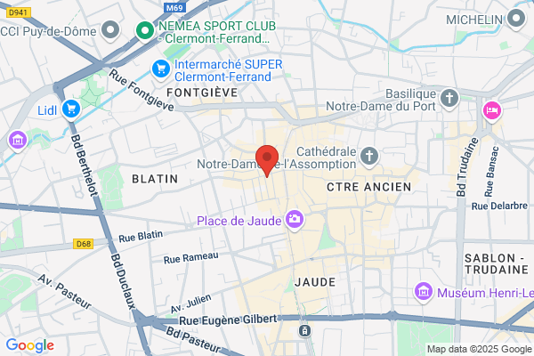 Bar Le Declic
