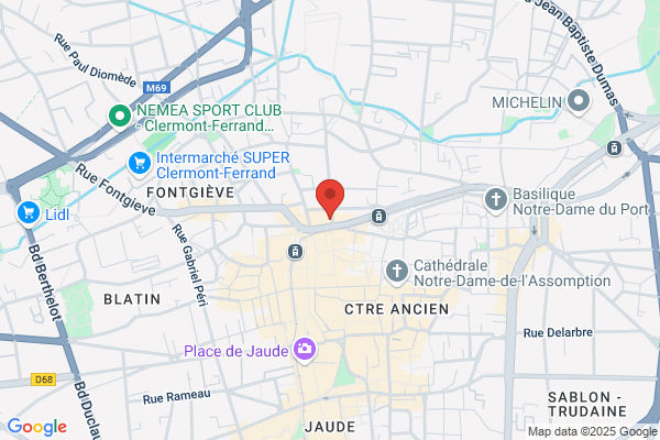 Bar Le Rugby S