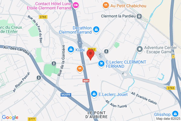 Brasserie De La Patinoire