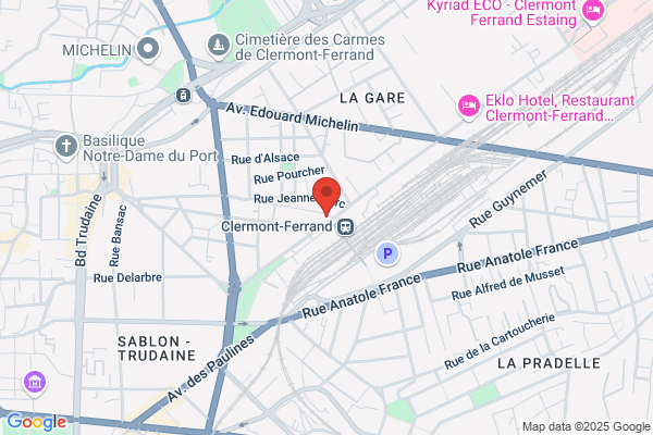 Brasserie Du Midi