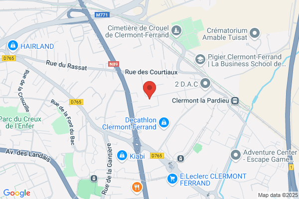 Brasserie Le Techno