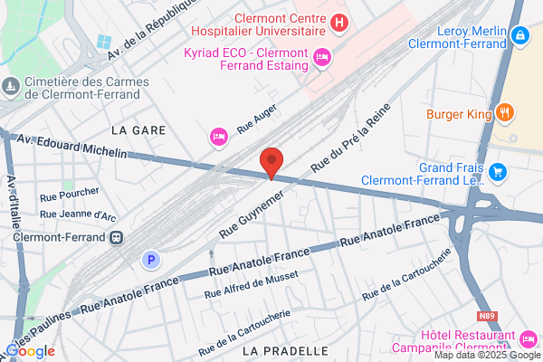 Elysee Bar