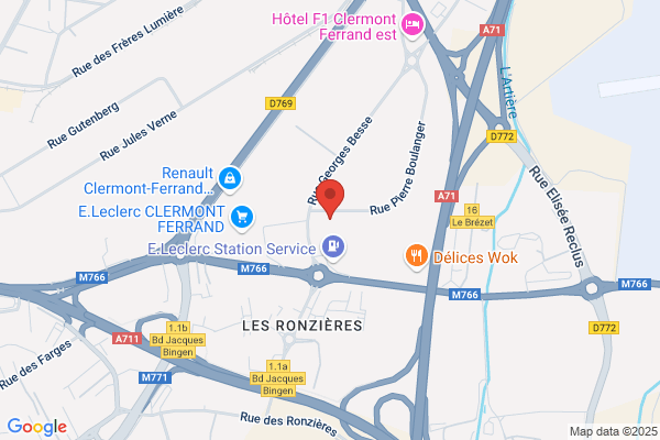 Cfi Encaissement