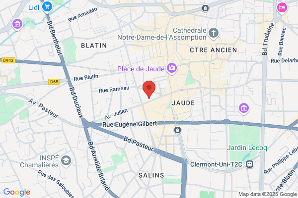Entreprise J P Dumolard