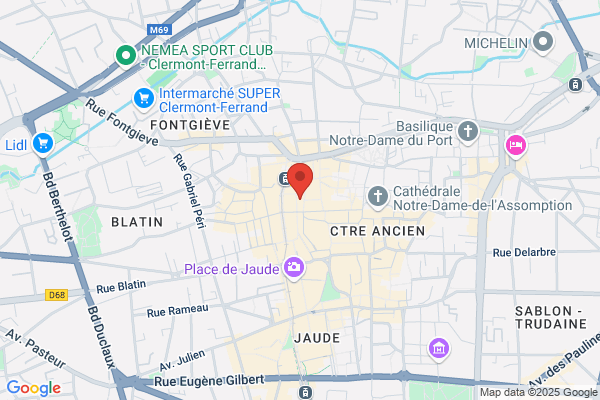 Bata France Distribution