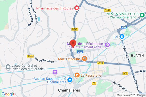 Breuil Chaussures Sa